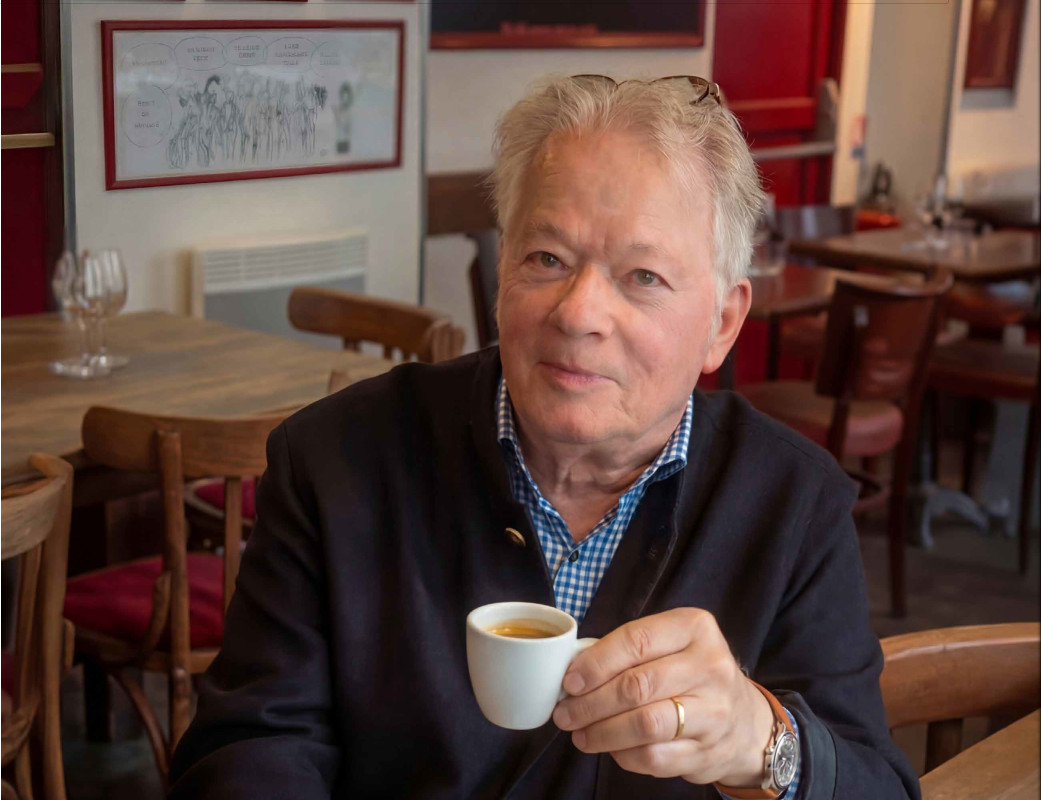 La madeleine de Pudlowski