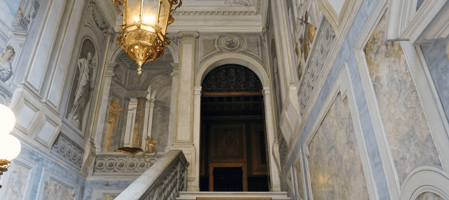 Venise à travers l&rsquo;objectif de The Tourist : hôtels, palais et élégance cinématographique