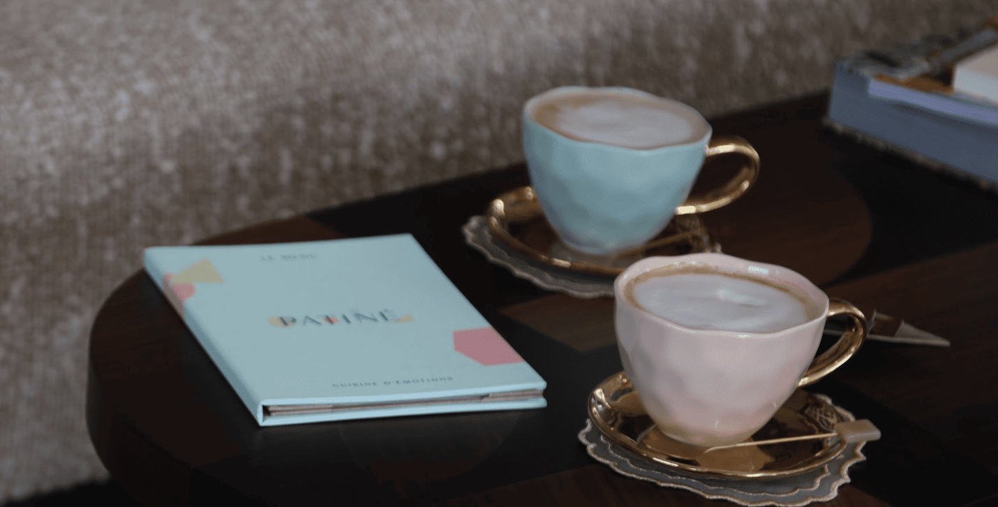 Hôtel Verneuil la douce : un sanctuaire artistique en Normandie