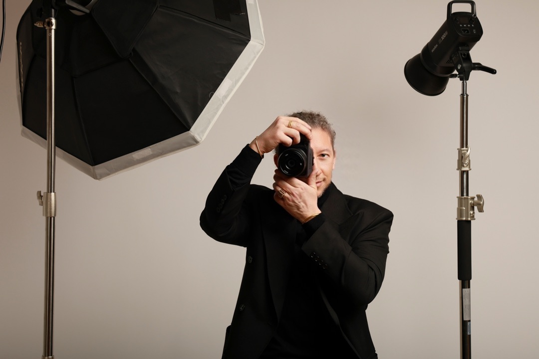 FX Pelissier : Photographie comme sculpture