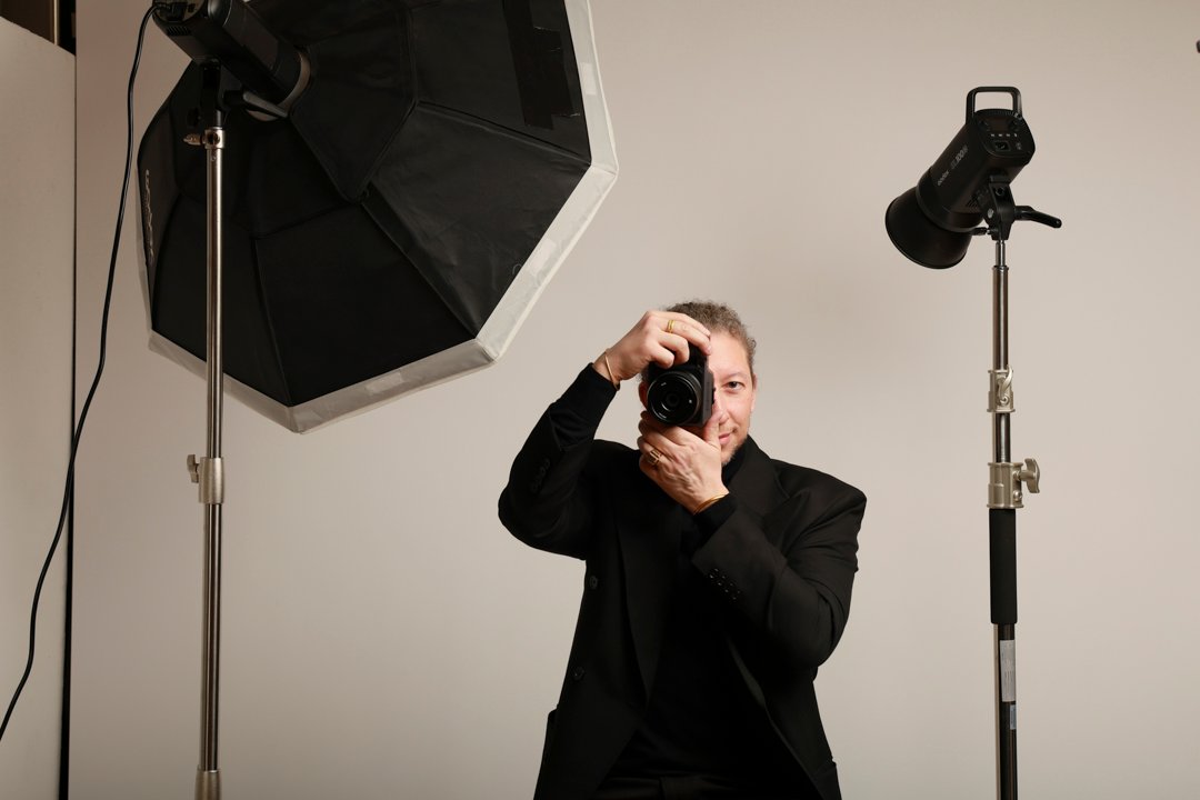 Photographie comme sculpture