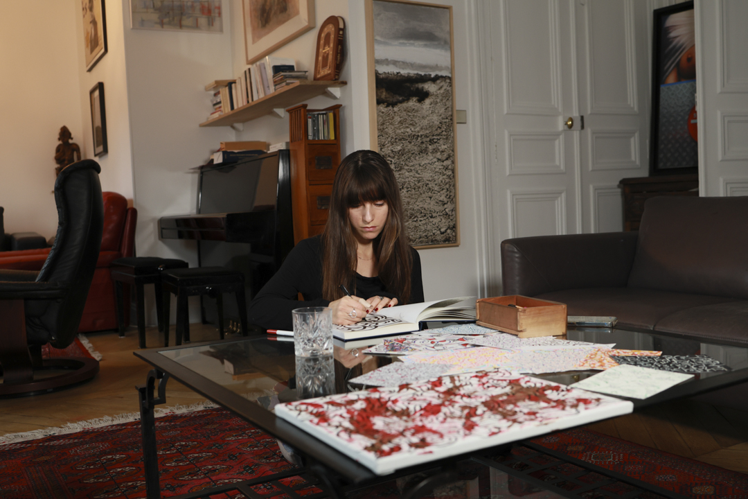 Écrire, désécrire, et l&rsquo;art de laisser fuir le sens