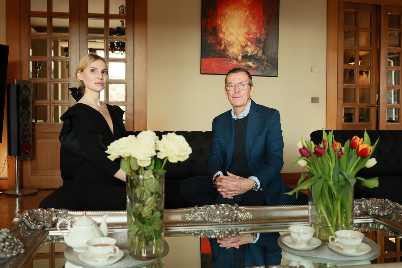 Better World Fund : la vision philanthropique de Manuel Collas de la Roche