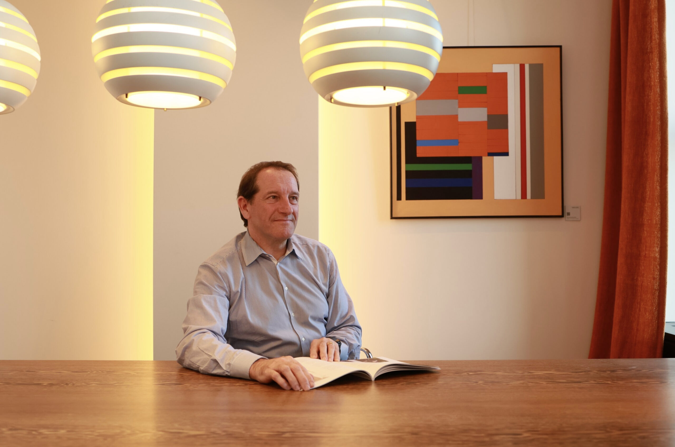 Delen Private Bank : une collection d&rsquo;art belge au cœur de son identité