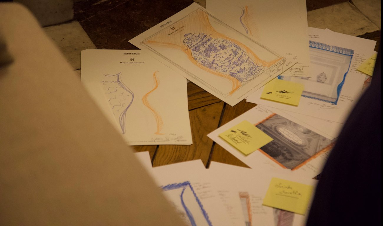 Capturer l’essence du corps