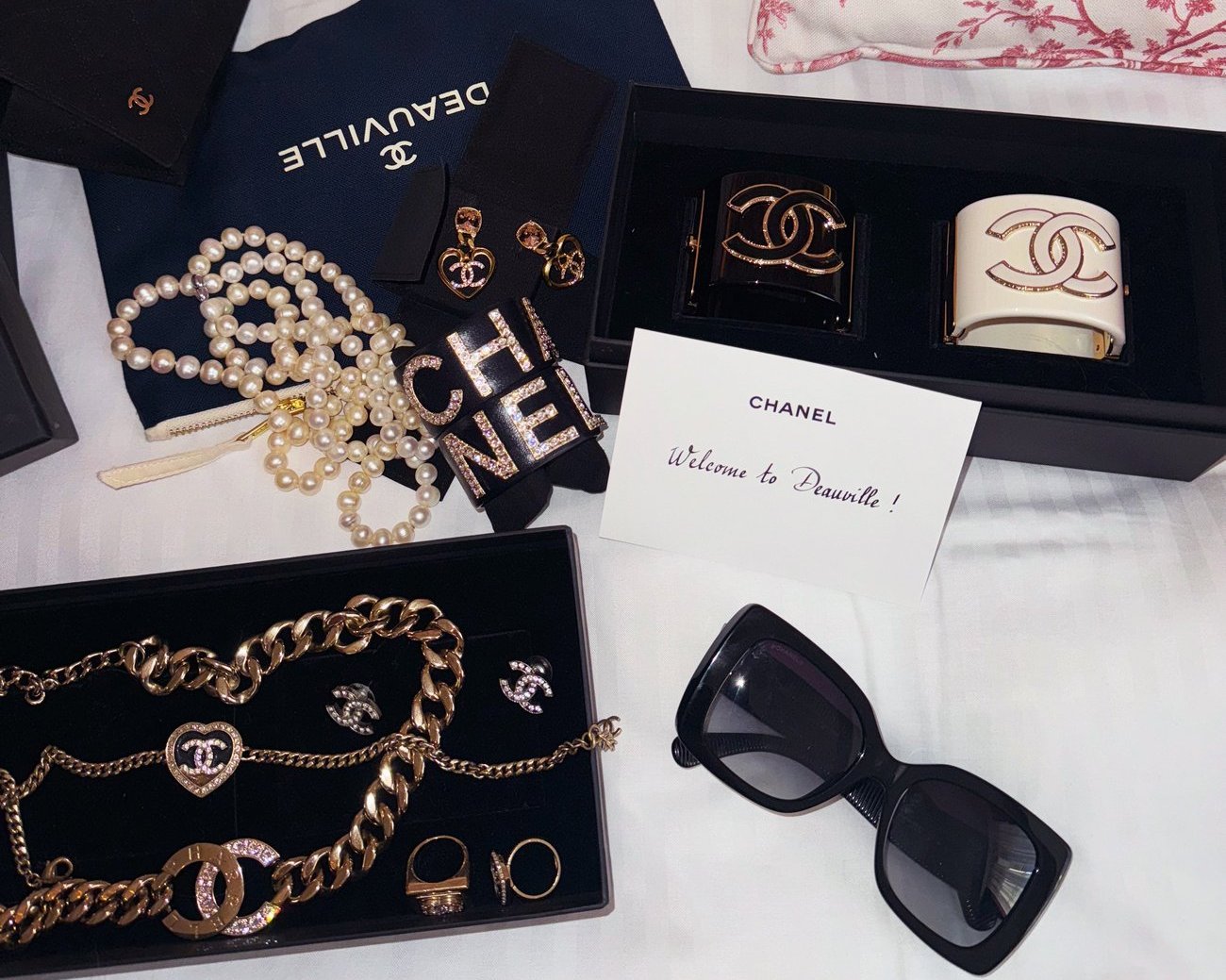 Where time proves the style