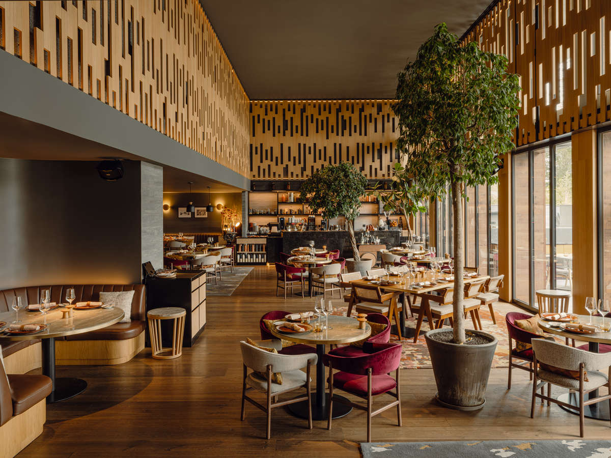 L&rsquo;hospitalité émotionnelle et le luxe porteur de sens à Six Senses Crans Montana