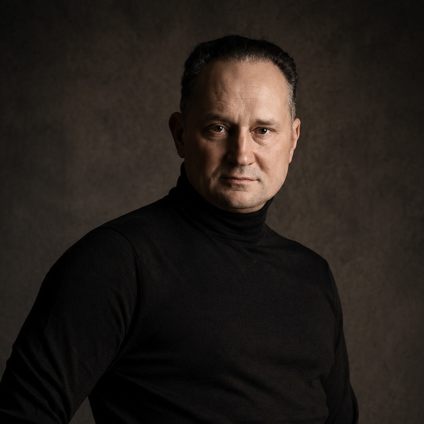 Timur Gizatullin