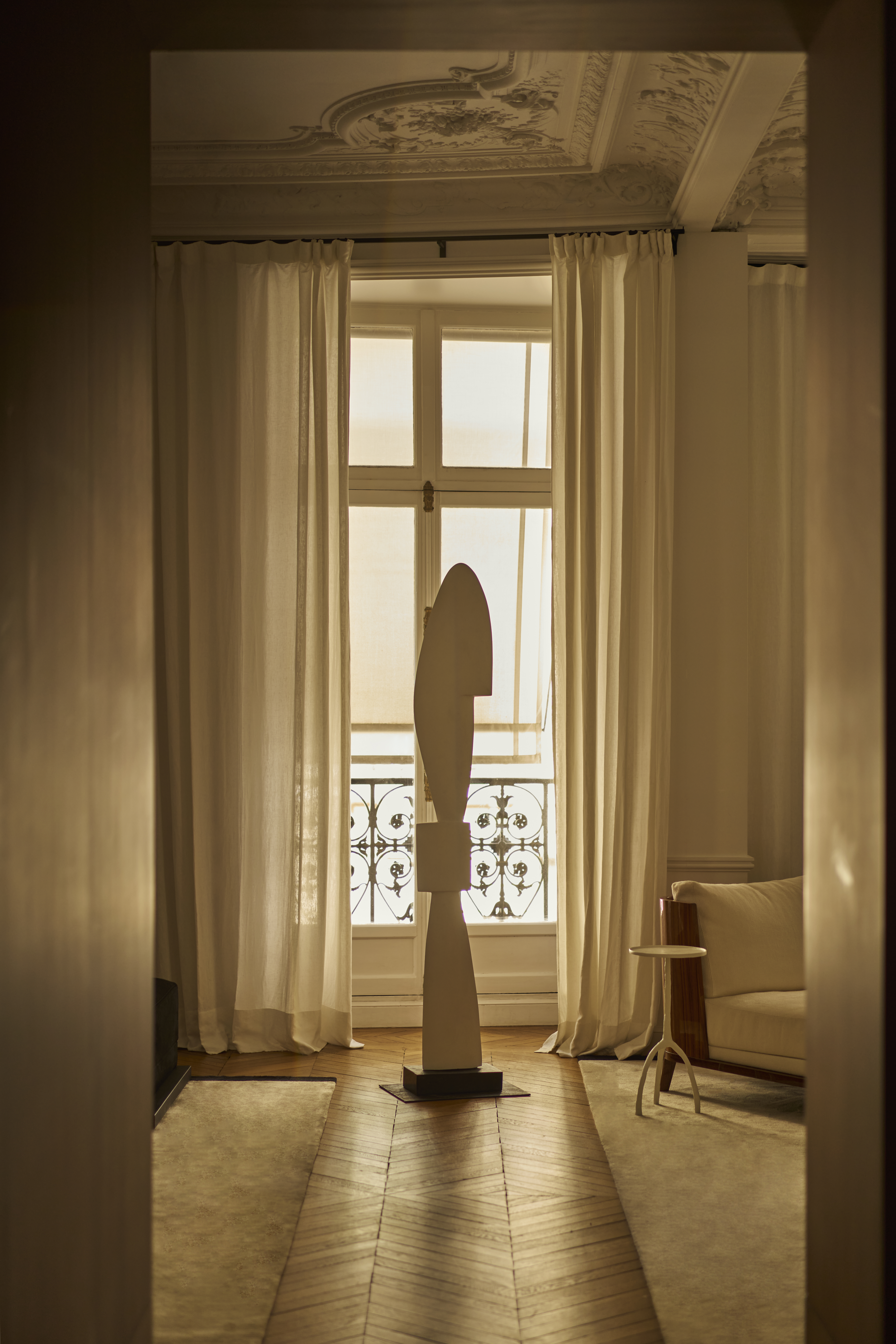 Discover Studio Liaigre: A Fusion of Art and Elegance