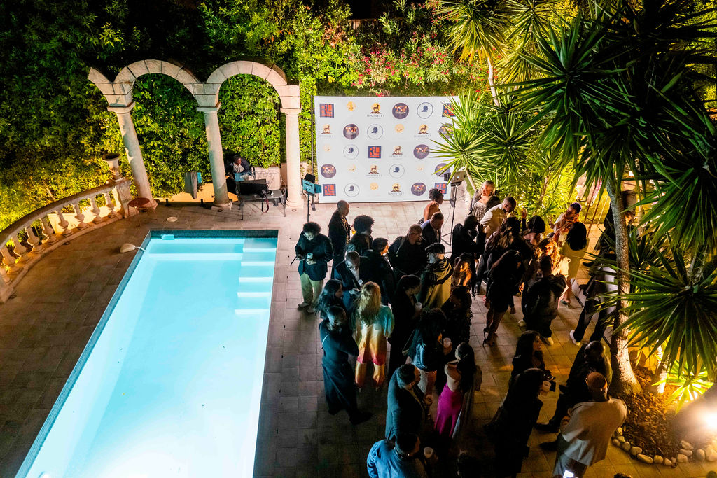 MAISON DE POMPADOUR 79e FESTIVAL DE CANNES 2026
