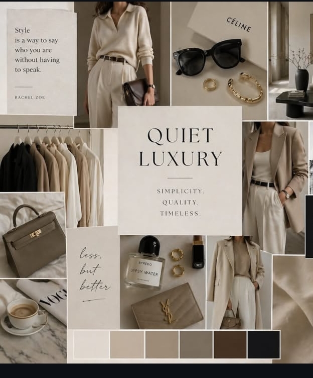 Where Fashion Doesn’t Just Dress You—It Tells Your Story