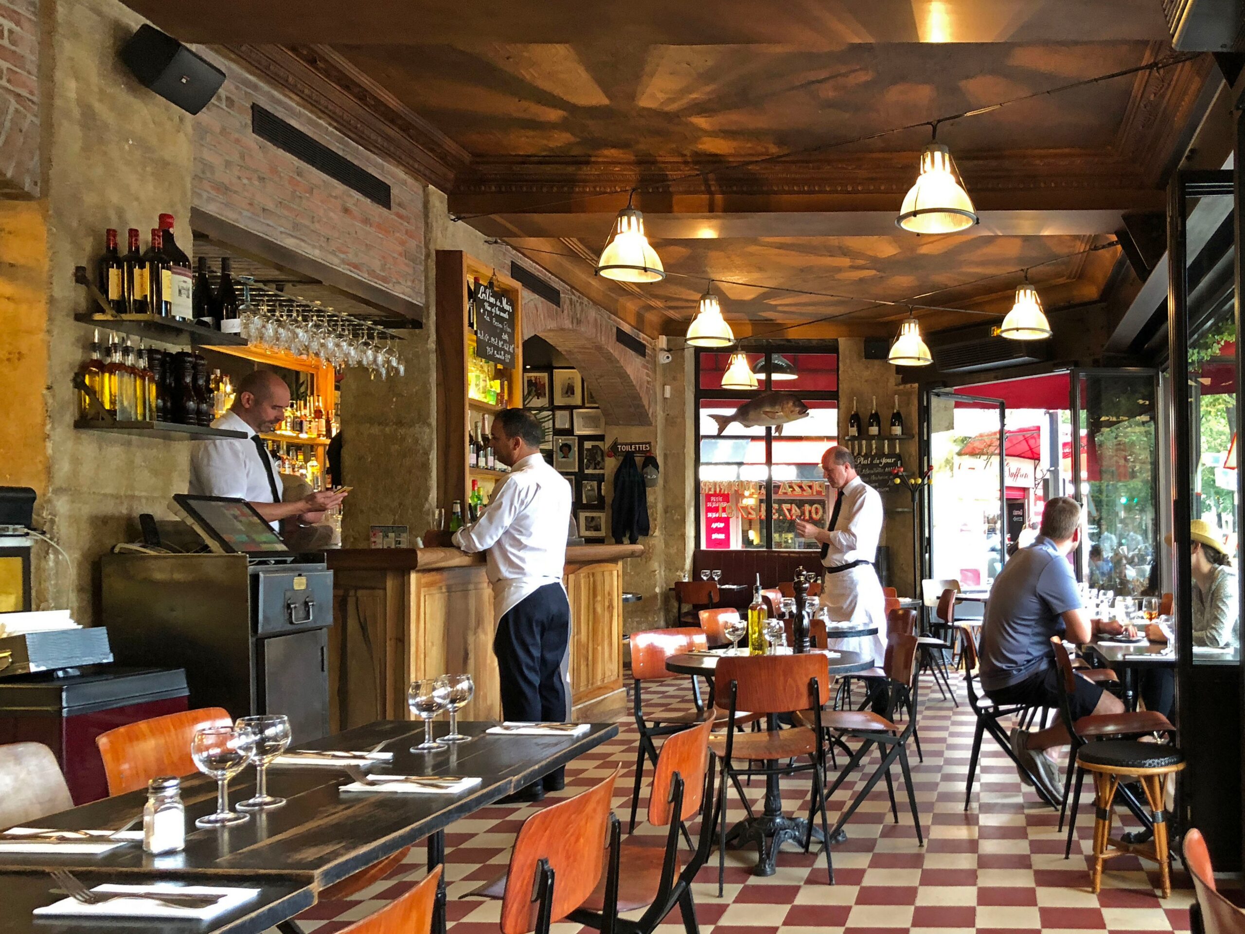 Best Italian Restaurants in Paris: 12 Places to Try in 2026