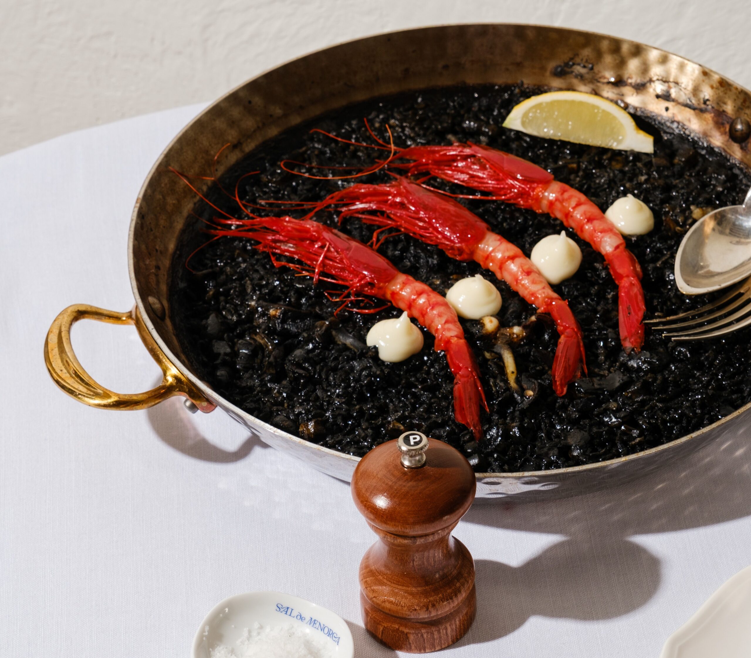 Restaurants grecs et espagnols à Paris : nos meilleures adresses