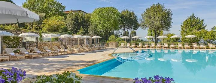 Château Saint-Martin & Spa : et si le luxe s&rsquo;abonnait ?