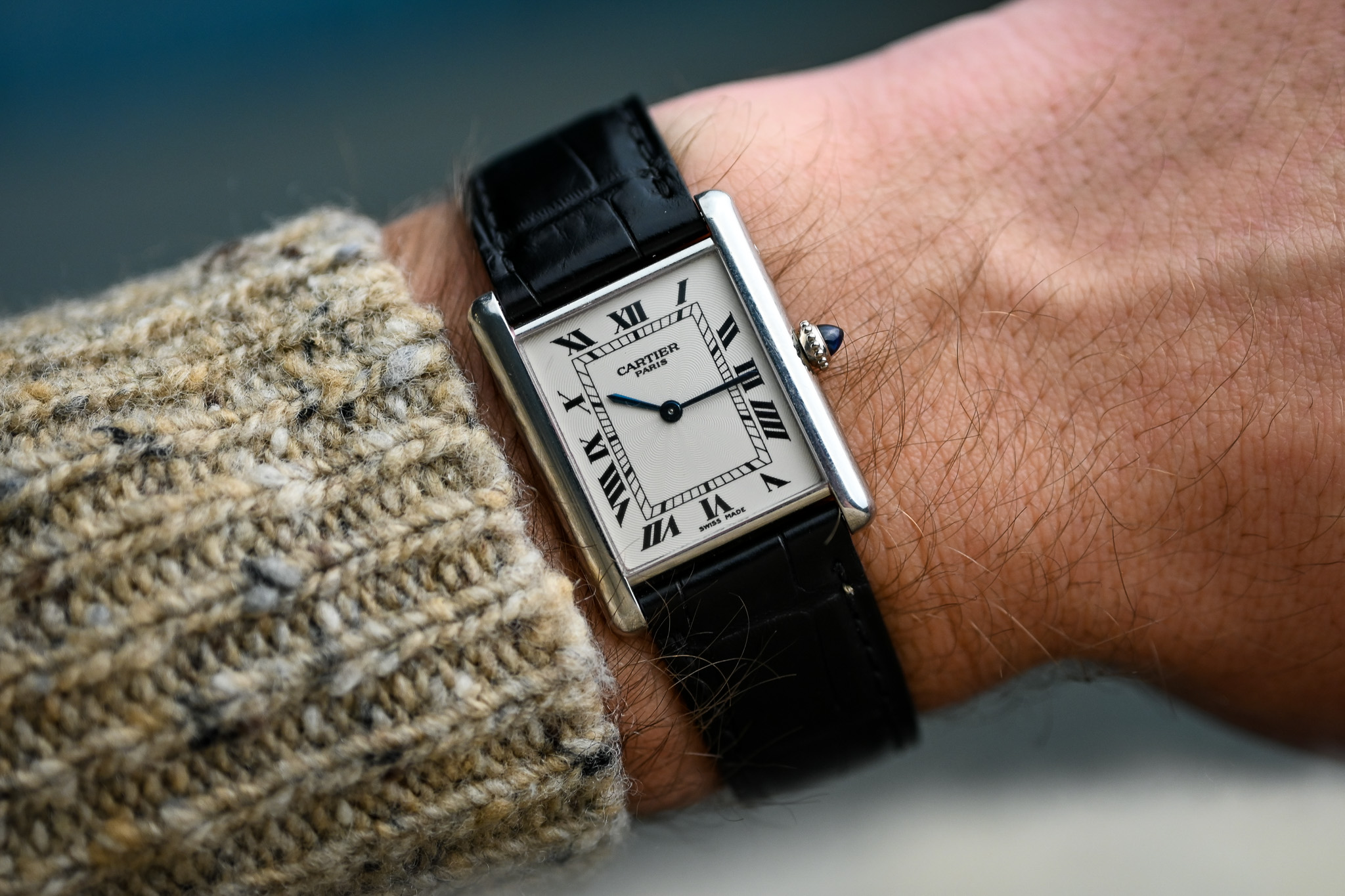 Montres de collection et mouvements vintage : le guide