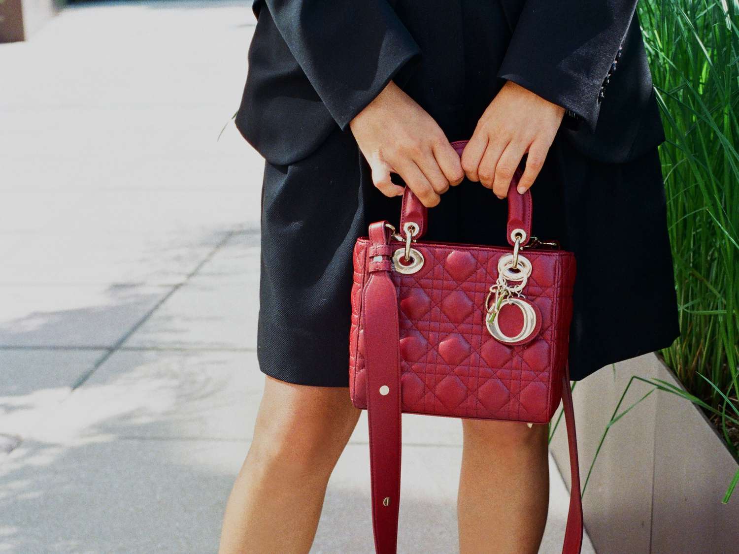 Iconic Luxury Handbags: The Story of Legendary It-Bags