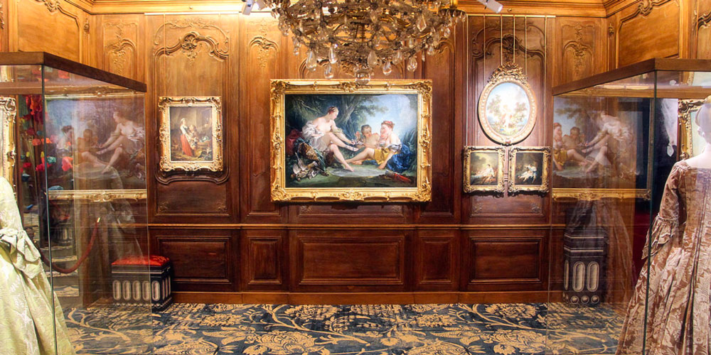 Musées gratuits à Paris : une sélection