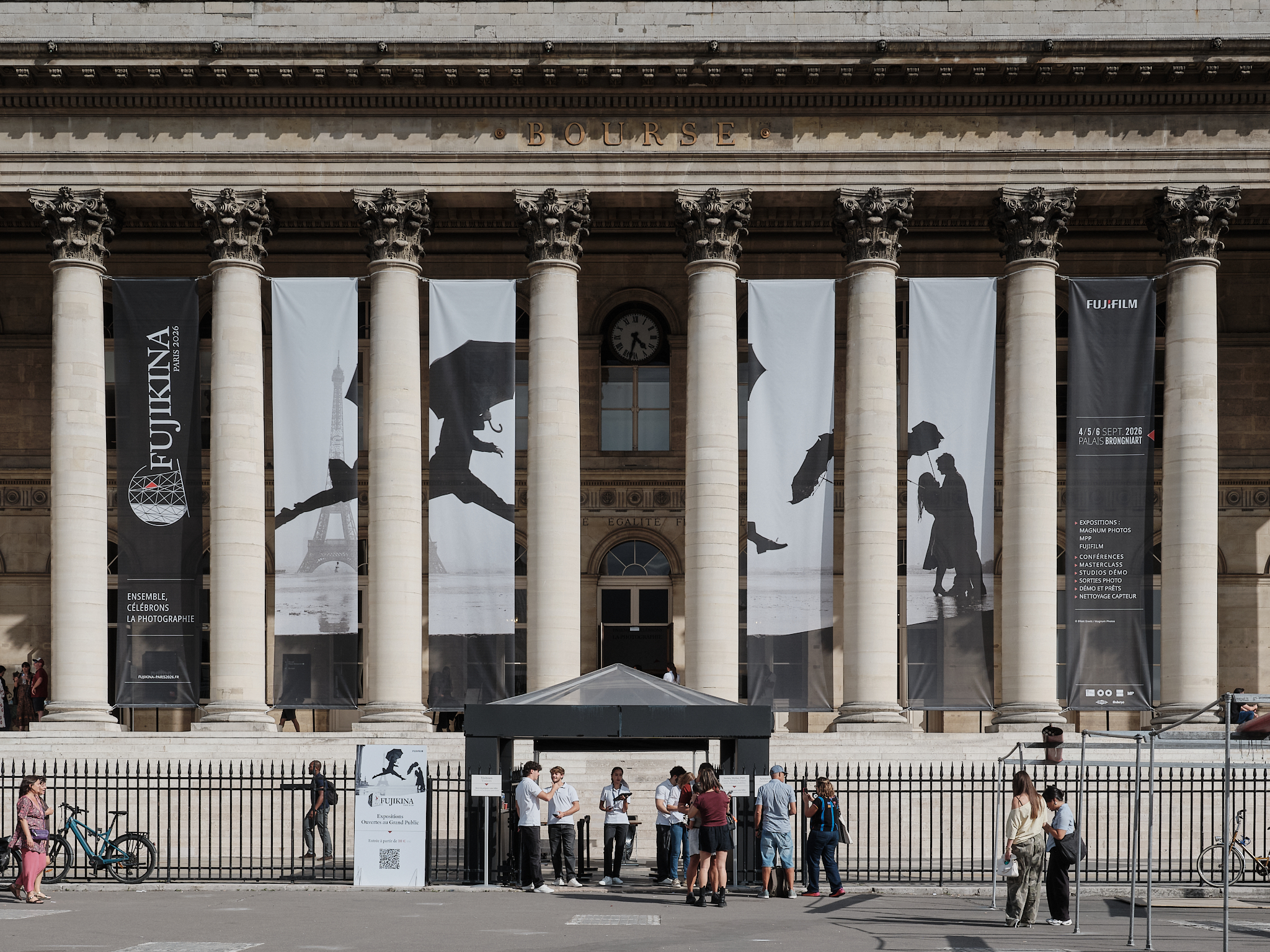 FUJIKINA PARIS 2026: Celebrating 200 Years of Photography Through Art, Innovation and New Perspectives